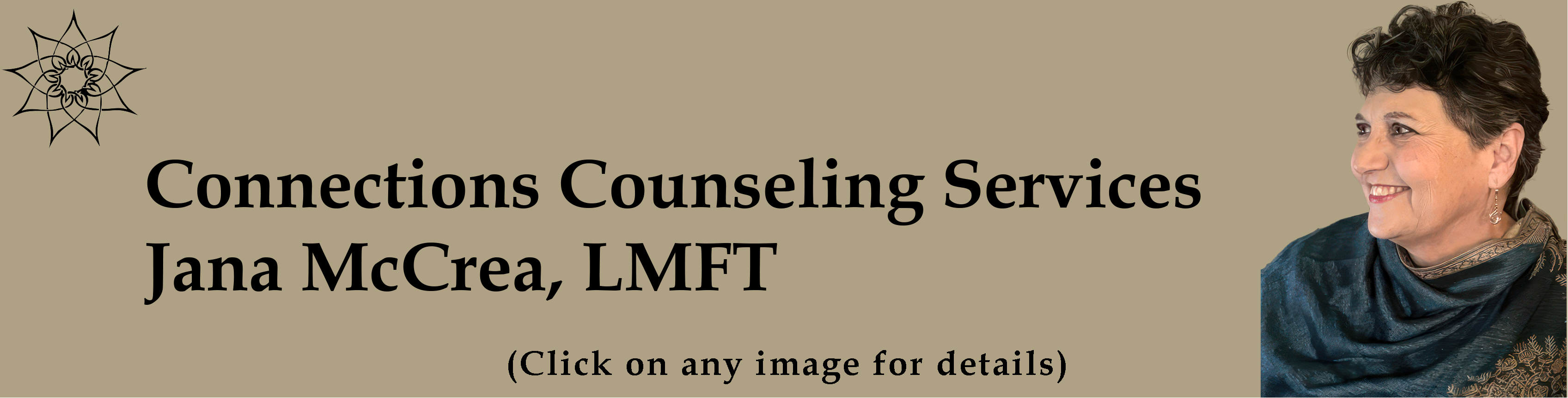 Jana McCrea
